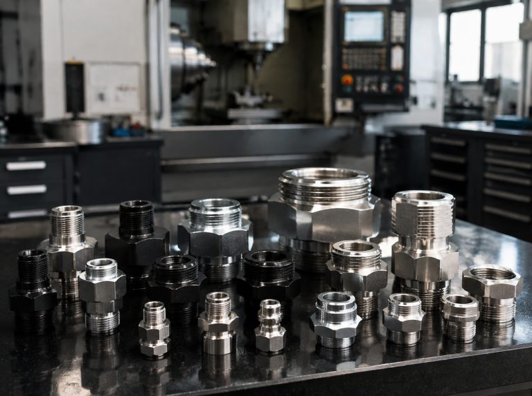 大英县液压过渡接头